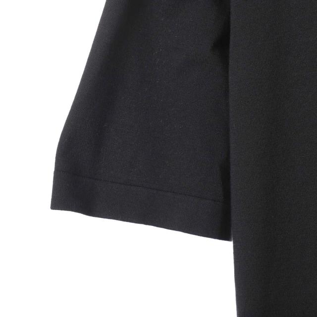 ジョンスメドレー JOHN SMEDLEY クルーネック 半袖ニット メンズ LORCA ロルカ シーアイランドコットン 30ゲージ STANDARD FIT_7