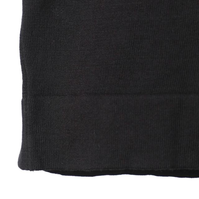 ジョンスメドレー JOHN SMEDLEY クルーネック 半袖ニット メンズ LORCA ロルカ シーアイランドコットン 30ゲージ STANDARD FIT_8