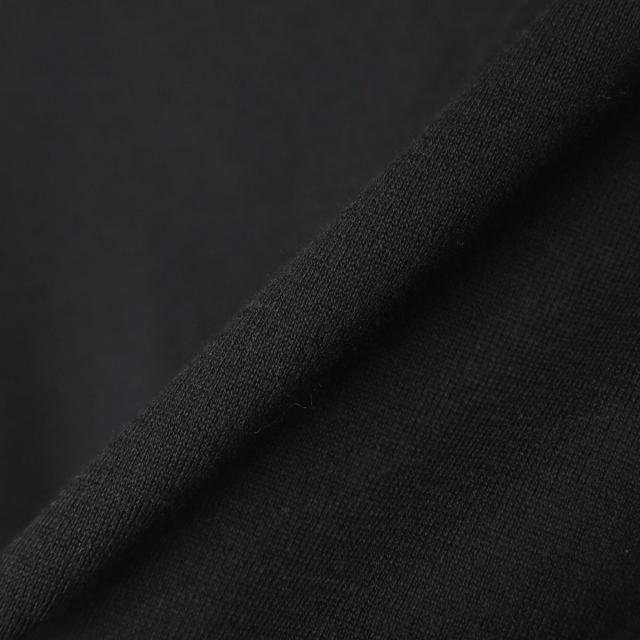 ジョンスメドレー JOHN SMEDLEY クルーネック 半袖ニット メンズ LORCA ロルカ シーアイランドコットン 30ゲージ STANDARD FIT_10