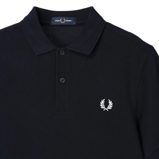 フレッドペリー FRED PERRY ポロシャツ メンズ M6000_4