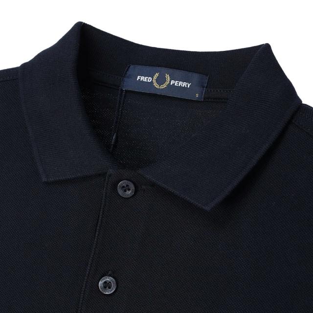 フレッドペリー FRED PERRY ポロシャツ メンズ M6000_5