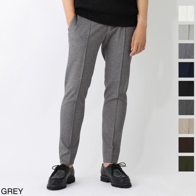 [あす着] ジャブス アルキヴィオ GIAB'S ARCHIVIO イージースラックス メンズ MASACCIO マサッチョ