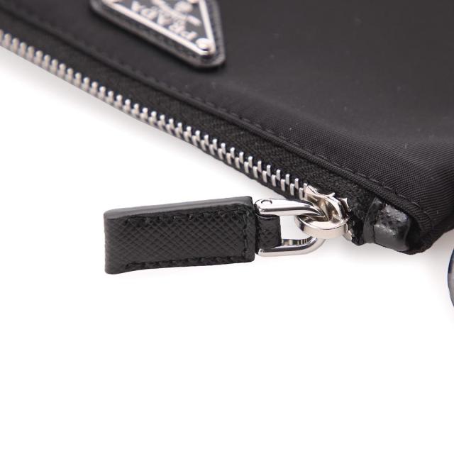 day　PRADA テッサト キーケース day PRADA テッサト キーケース あす着] プラダ PRADA キー