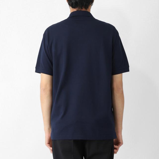 LACOSTEラコステ<L.12.12> Classic Fit ポロシャツ M LACOSTE ラコステ L.12.12 ポロシャツ 日本製 メンズ 半袖