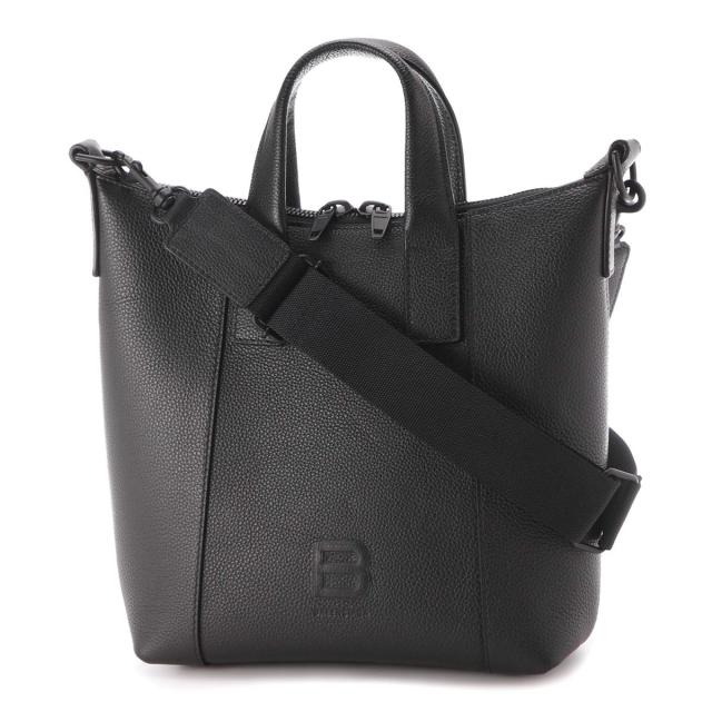 あす着 バレンシアガ Balenciaga トートバッグ ハンドバッグ ショルダーバッグ メンズ Hourglass Men Zip Tote Xsの通販はau Pay マーケット モダンブルー Au Pay マーケット店
