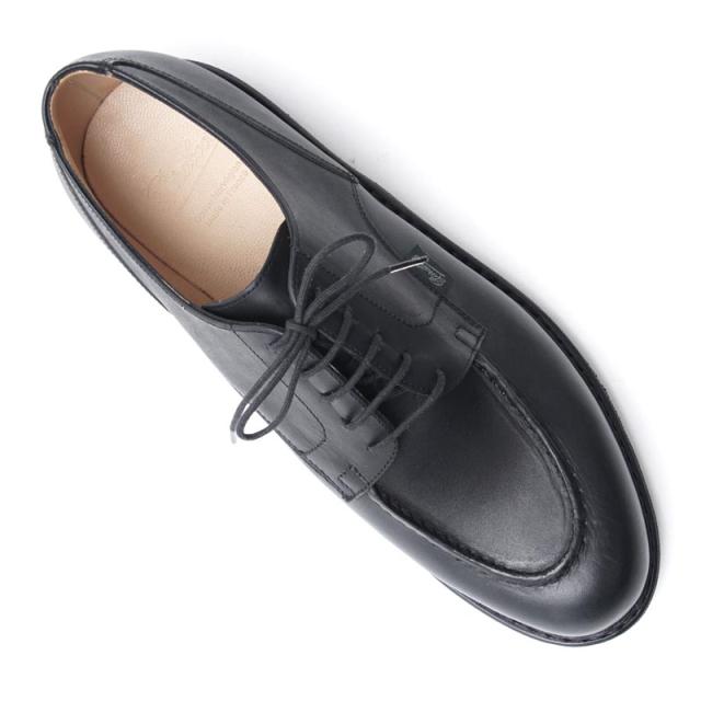 あす着] パラブーツ Paraboot レースアップシューズ 外羽根式シューズ