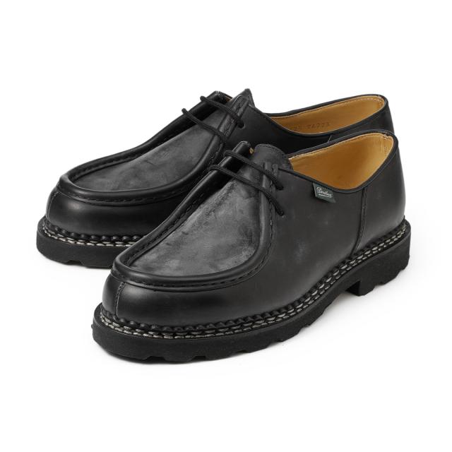 Paraboot MICHAEL チロリアンシューズ/43 1/2(28cm) パラブーツ