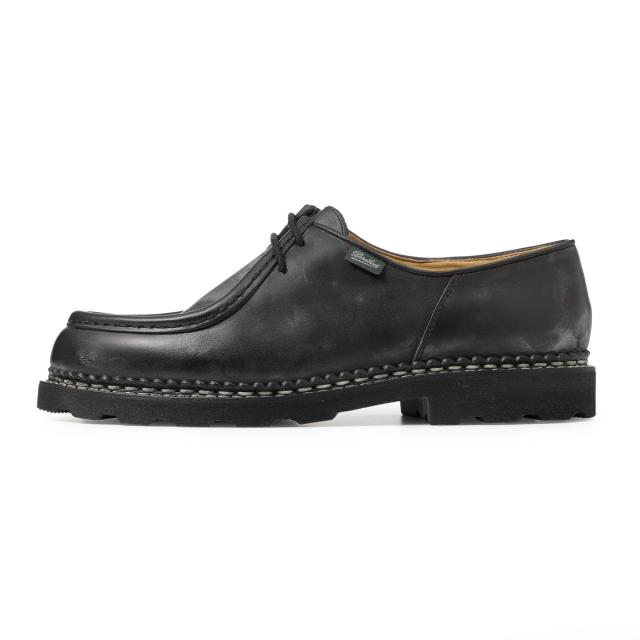 パラブーツ Paraboot チロリアンシューズ メンズ MICHAEL MARCHE II ミカエル_3