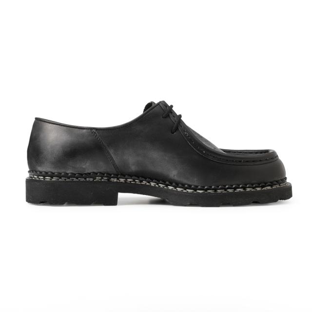 パラブーツ Paraboot チロリアンシューズ メンズ MICHAEL MARCHE II ミカエル_4