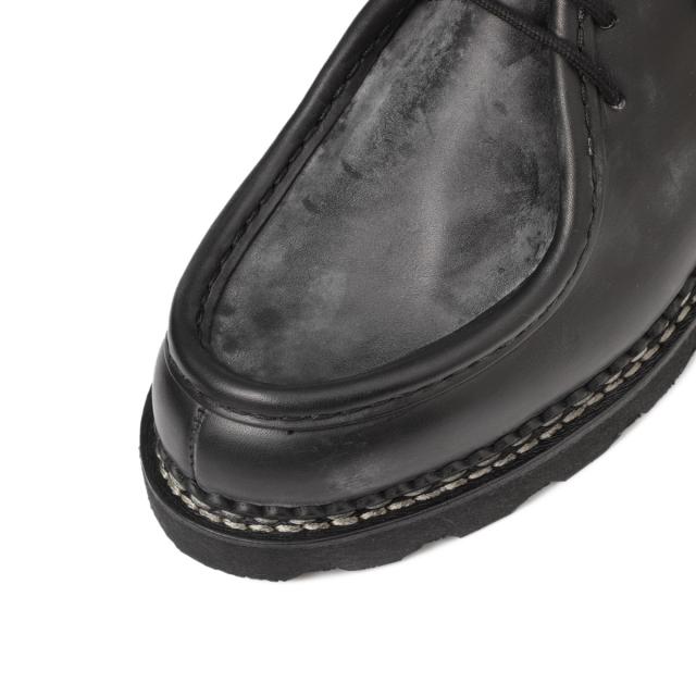 パラブーツ Paraboot チロリアンシューズ メンズ MICHAEL MARCHE II ミカエル_6