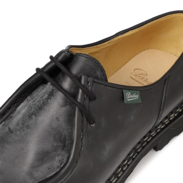 パラブーツ Paraboot チロリアンシューズ メンズ MICHAEL MARCHE II ミカエル_7