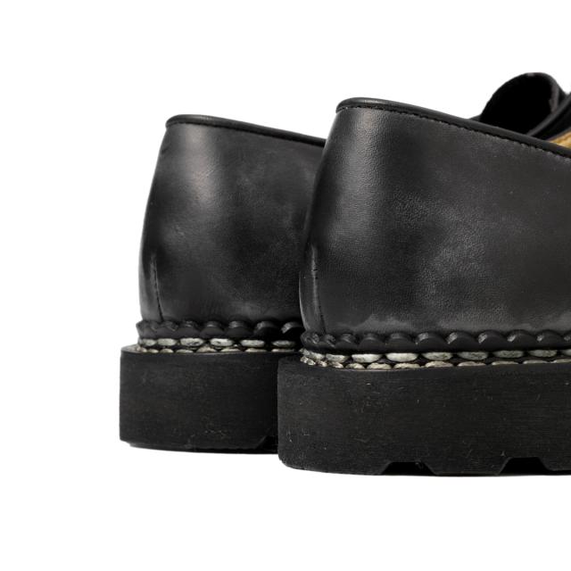 Paraboot Michael Marche II ブラック 41 Paraboot パラブーツMICHAEL