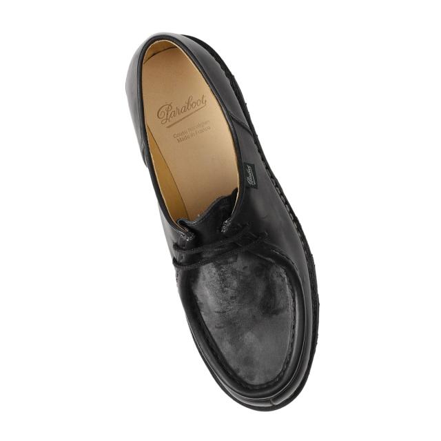 パラブーツ Paraboot チロリアンシューズ メンズ MICHAEL MARCHE II ミカエル_9