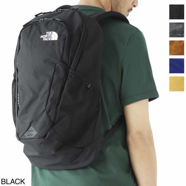 あす着 ノースフェイス The North Face リュック バックパック メンズ Vault ボルトの通販はau Pay マーケット モダンブルー Au Pay マーケット店