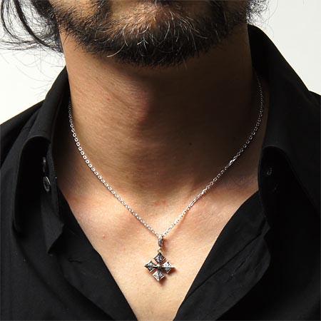 ガーデル GARDEL ネックレス メンズ レディース_2