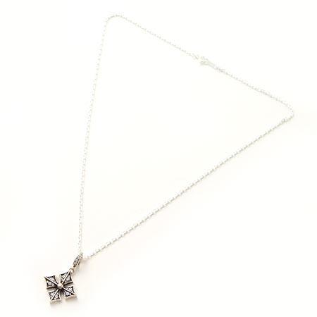 ガーデル GARDEL ネックレス メンズ レディース_3