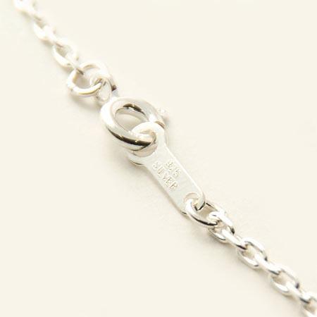 ガーデル GARDEL ネックレス メンズ レディース_7