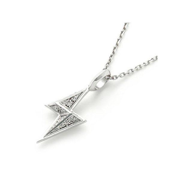 ガーデル GARDEL ネックレス メンズ ALLUMAGE NECKLACE_1