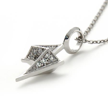 ガーデル GARDEL ネックレス メンズ ALLUMAGE NECKLACE_4