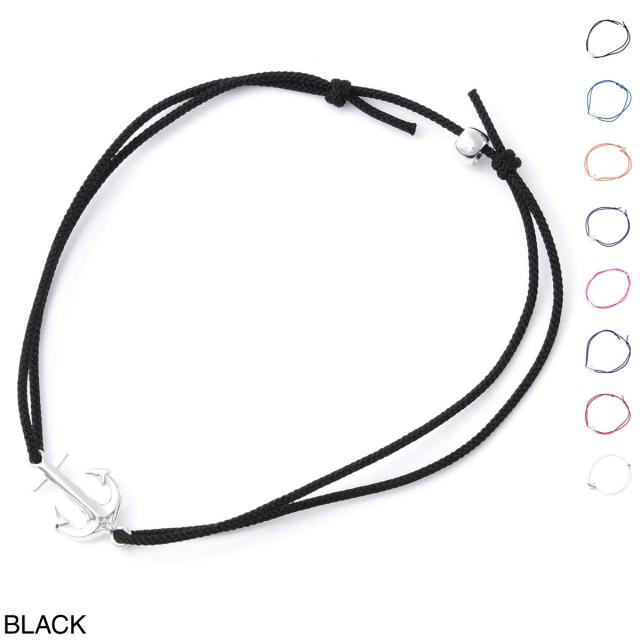 ガーデル GARDEL アンクレット ブレスレット メンズ レディース SEA ANCHOR 14,058円