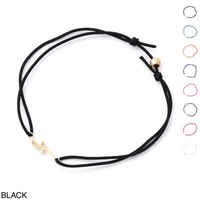 ガーデル GARDEL アンクレット ブレスレット メンズ レディース THUNDER