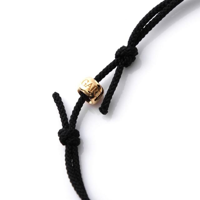 ガーデル GARDEL アンクレット ブレスレット メンズ レディース THUNDER_2