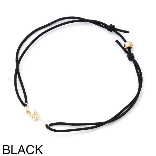 ガーデル GARDEL アンクレット ブレスレット メンズ レディース THUNDER_4