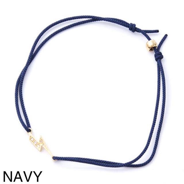 ガーデル GARDEL アンクレット ブレスレット メンズ レディース THUNDER_7
