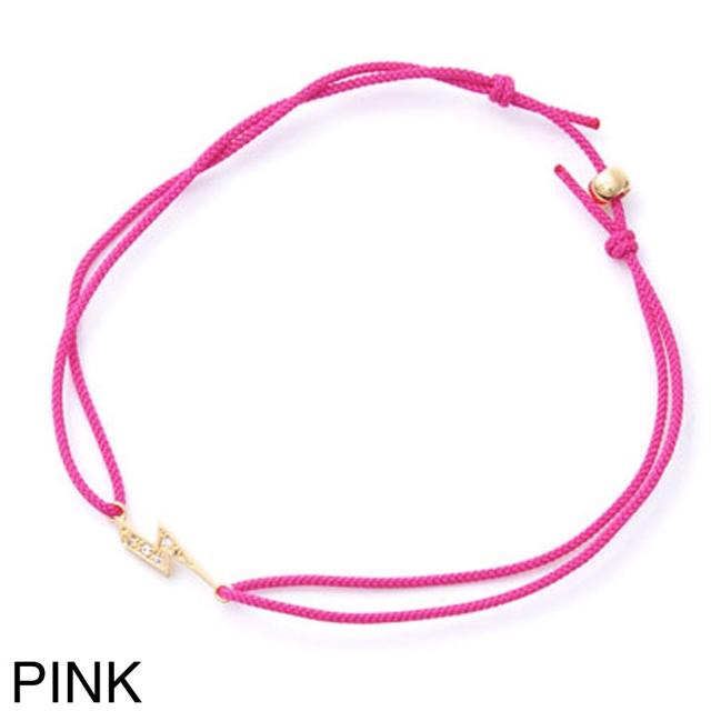 ガーデル GARDEL アンクレット ブレスレット メンズ レディース THUNDER_8
