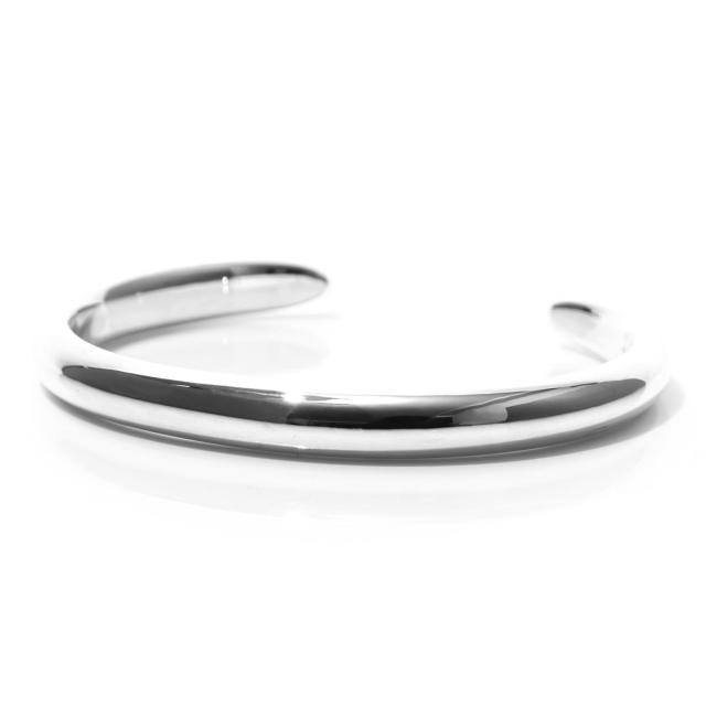 ガーデル GARDEL バングル ブレスレット メンズ HOURSE HORN BRACELET