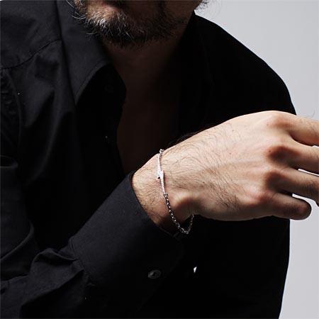 GARDEL ガーデル ブレスレット \"TIERRA BRACELET\" GARDEL ガーデル ブレスレット 