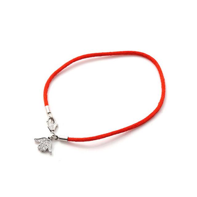 ガーデル GARDEL ブレスレット メンズ レディース HAND AMULET BLACELET/ALOHAの通販は