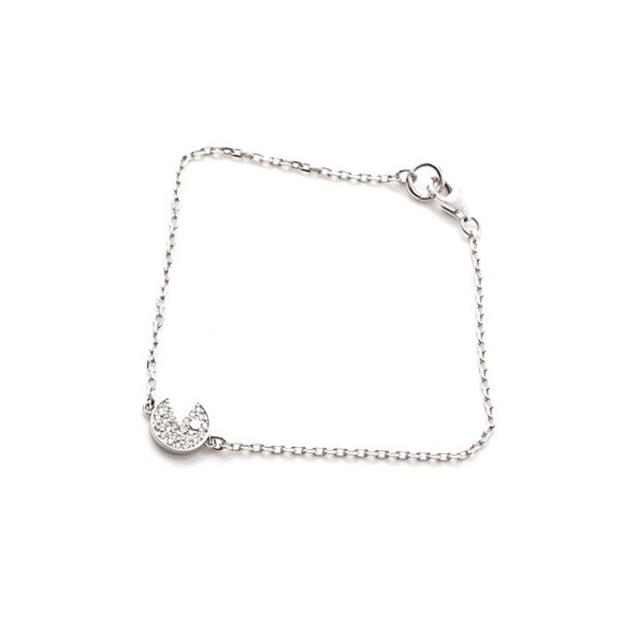 ガーデル GARDEL ブレスレット メンズ レディース LOVE COOK NECKLACE