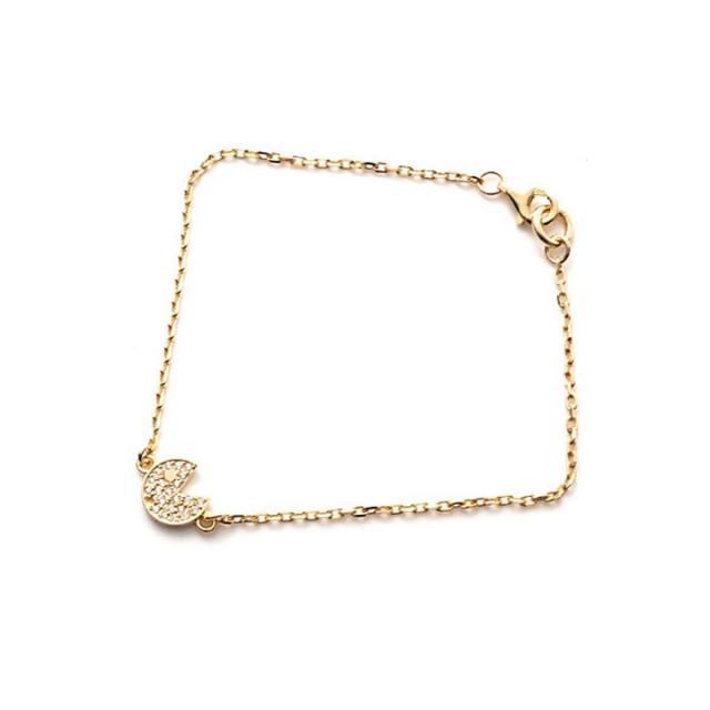 ガーデル GARDEL ブレスレット メンズ レディース LOVE COOK NECKLACEの通販は