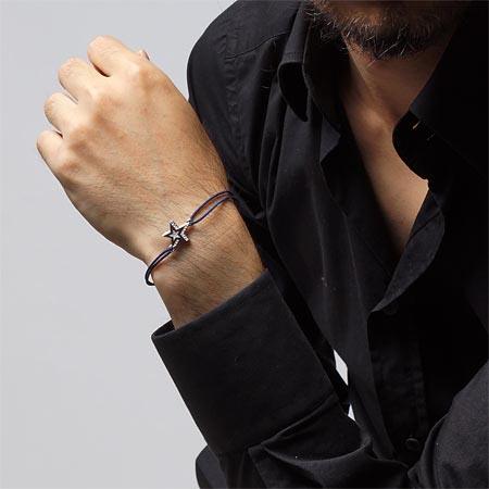ガーデル GARDEL ブレスレット メンズ レディース STAR RIGHT_2