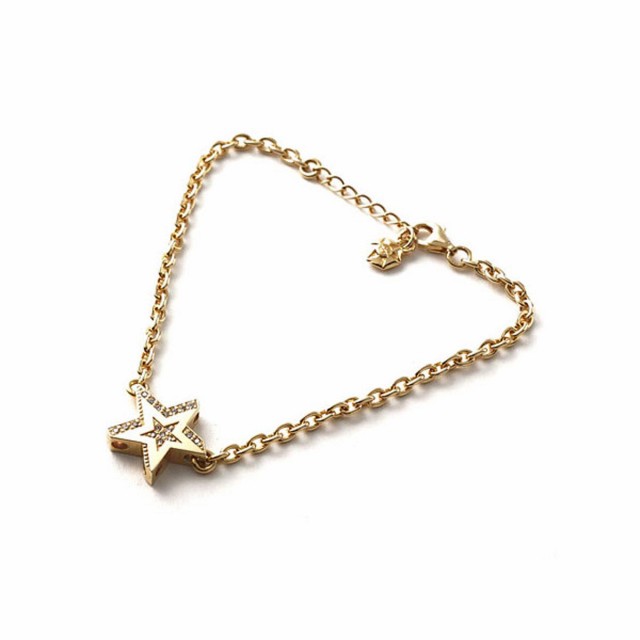ガーデル GARDEL ブレスレット メンズ レディース STAR RIGHTの通販は 28,116円