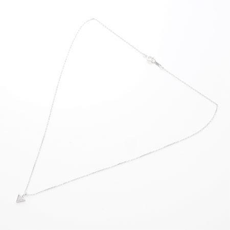 ガーデル GARDEL ネックレス メンズ レディース BABY T NECKLACE ガーデル GARDEL ネックレス メンズ レディース BABY T NECKLACE