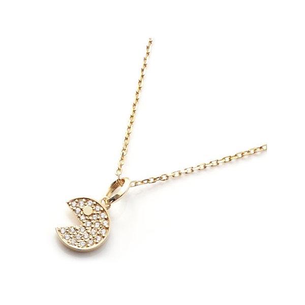 ガーデル GARDEL ネックレス メンズ レディース LOVE COOK NECKLACE_1