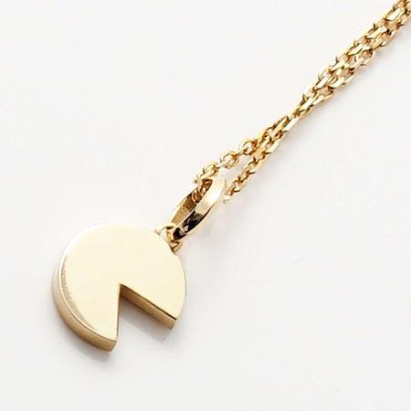 ガーデル GARDEL ネックレス メンズ レディース LOVE COOK NECKLACE_4