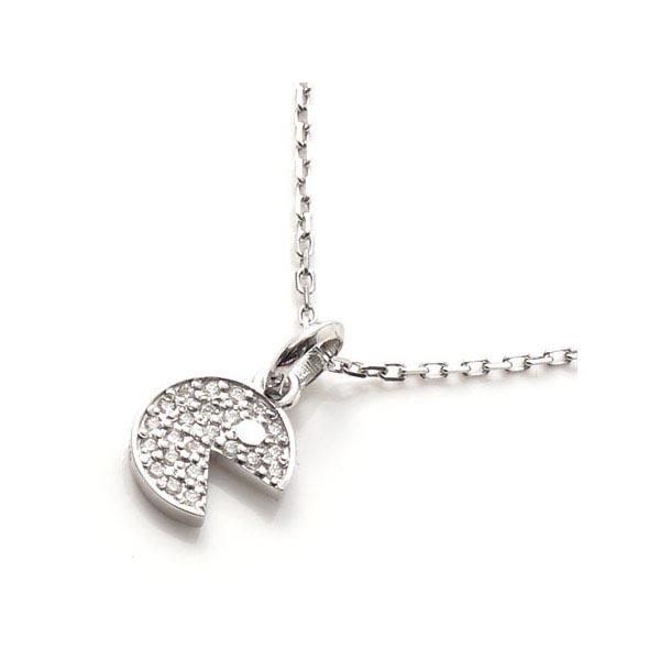 ガーデル GARDEL ネックレス メンズ レディース LOVE COOK NECKLACE_1