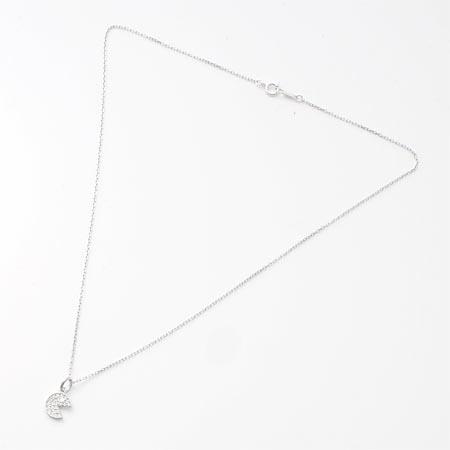 ガーデル GARDEL ネックレス メンズ レディース LOVE COOK NECKLACE_3