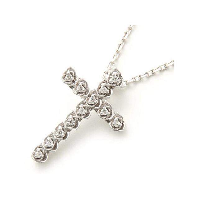 ガーデル GARDEL ネックレス メンズ レディース