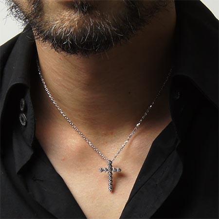 ガーデル GARDEL ネックレス メンズ レディース_2