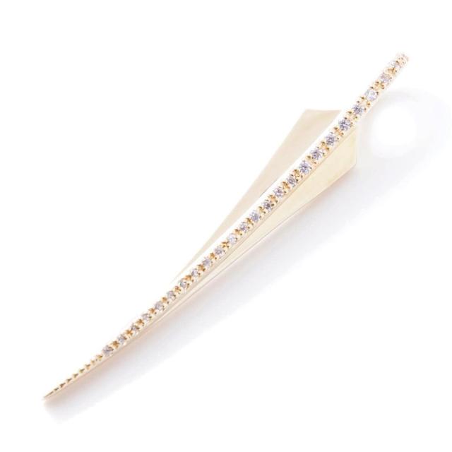 ガーデル GARDEL ペンダント メンズ レディース FRAGRANCE FEATHER PENDANT Mの通販は