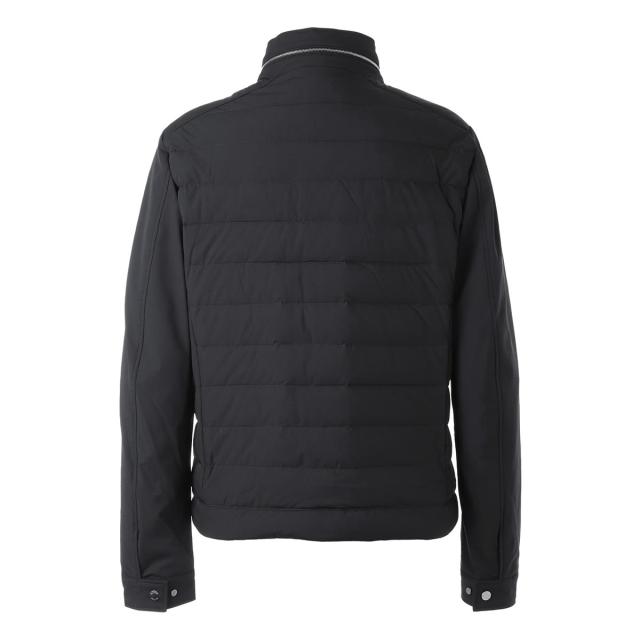 ムーレー MOORER ダウンブルゾン フーデッドブルゾン メンズ FILIPPO-KN フィリッポ_6