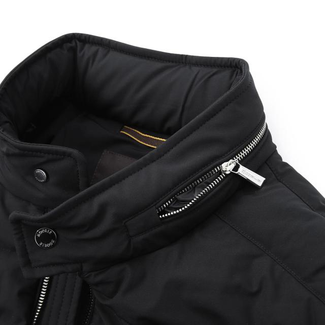 ムーレー MOORER ダウンブルゾン フーデッドブルゾン メンズ FILIPPO-KN フィリッポ_7