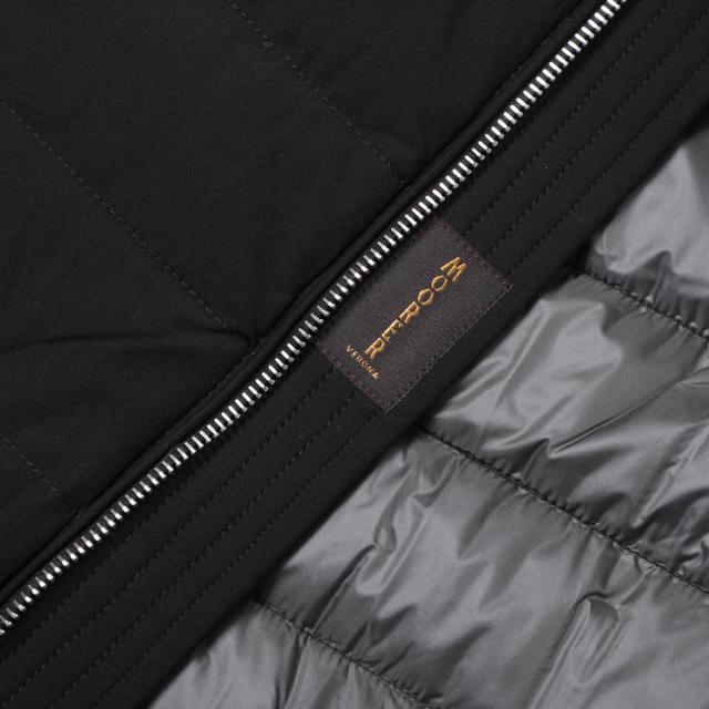 ムーレー MOORER ダウンブルゾン フーデッドブルゾン メンズ FILIPPO-KN フィリッポ_17