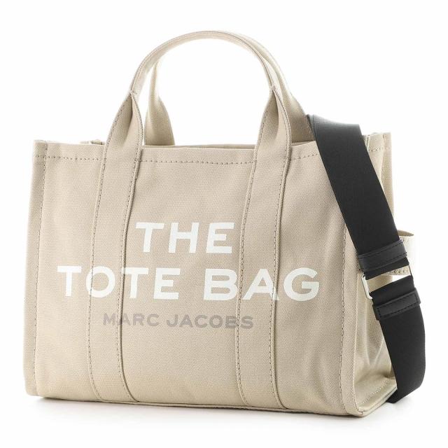 [あす着] マークジェイコブス MARC JACOBS トートバッグ 2WAY レディース THE CANVAS MEDIUM TOTE BAG