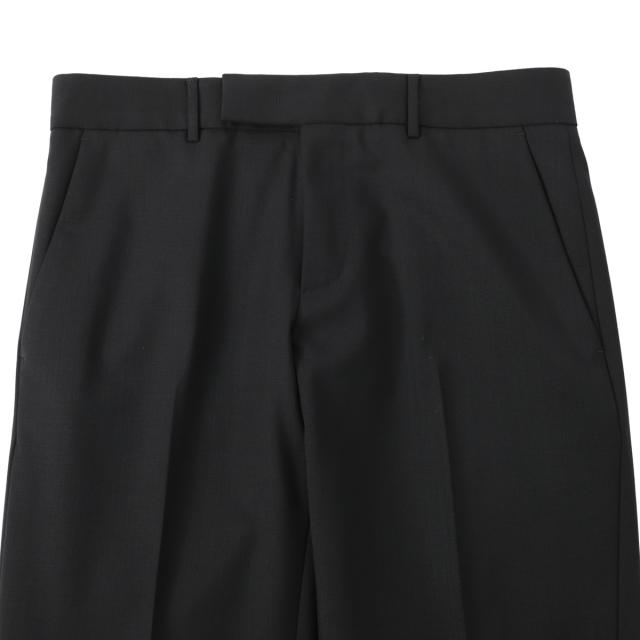 あす着] ピーティートリノ PT TORINO ノープリーツ スラックス メンズ