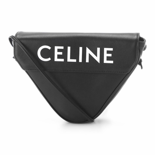 売れ済卸値 [あす着] セリーヌ CELINE ショルダーバッグ メンズ